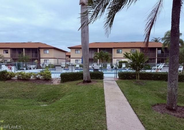 4790 S Cleveland Ave, Unit 105, Fort Myers, FL 33907 Photo