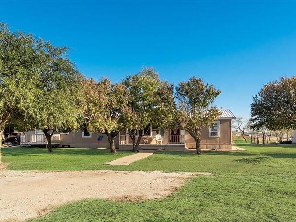 3510 Cattle Drive, Venus, TX 76084