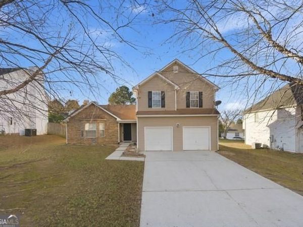 11059 Sedalia Way, Hampton, GA 30228