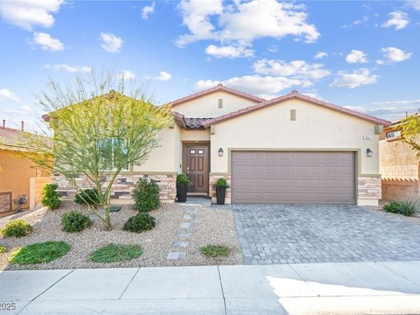 10947 Artisan Ranch Avenue, Las Vegas, NV 89166