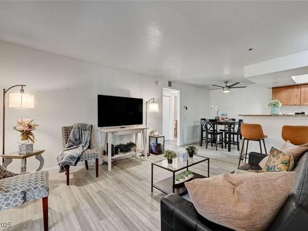 4200 S Valley View Boulevard, Unit 2097, Las Vegas, NV 89103
