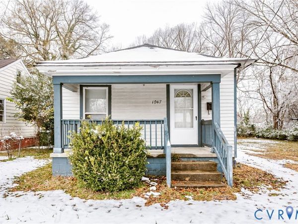 1047 Sussex Street, Petersburg, VA 23803