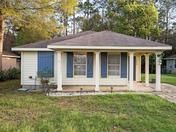 2008 Ridgewood Drive, Lillian, AL 36549