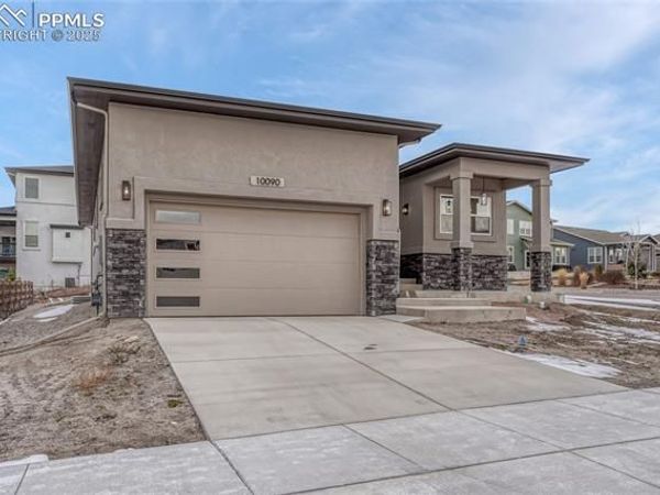 10090 Manhattan Drive, Colorado Springs, CO 80924