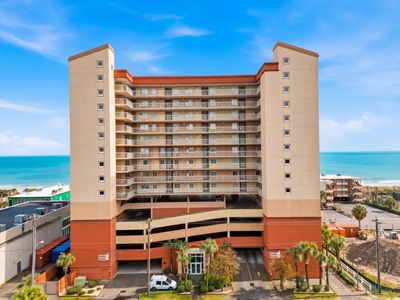 1707 Perrin Dr., Unit 603, North Myrtle Beach, SC 29582