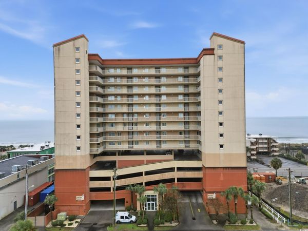 1707 Perrin Dr., Unit 603, North Myrtle Beach, SC 29582