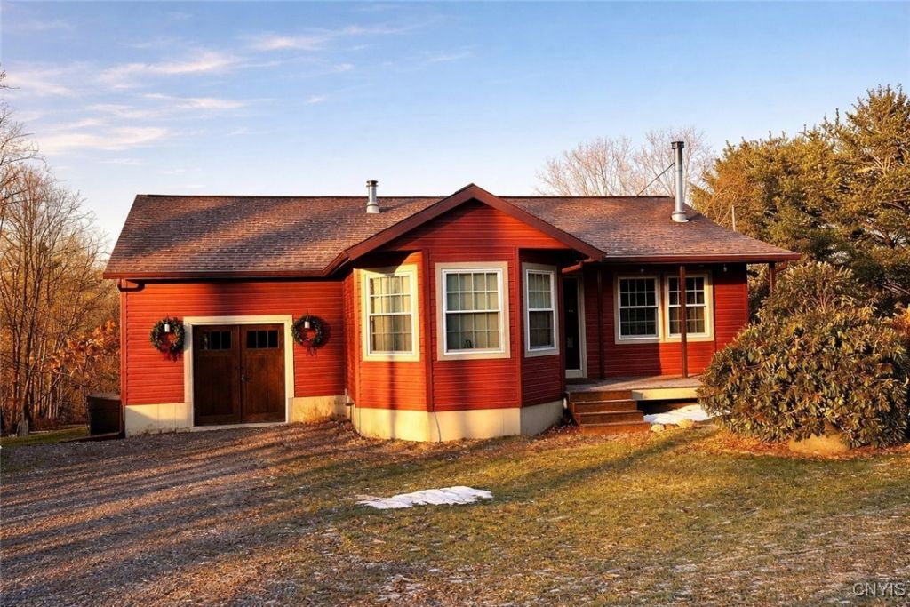 134 Sincerbeaux Road, Groton, NY 13073 Main Photo