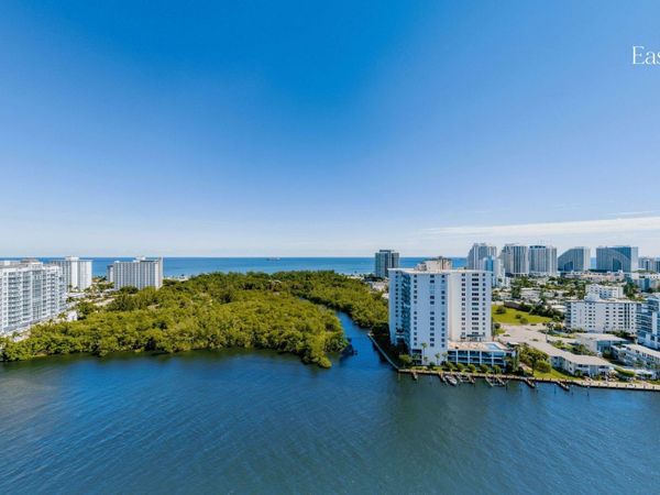 900 Intracoastal Drive, Unit 1502, Fort Lauderdale, FL 33304