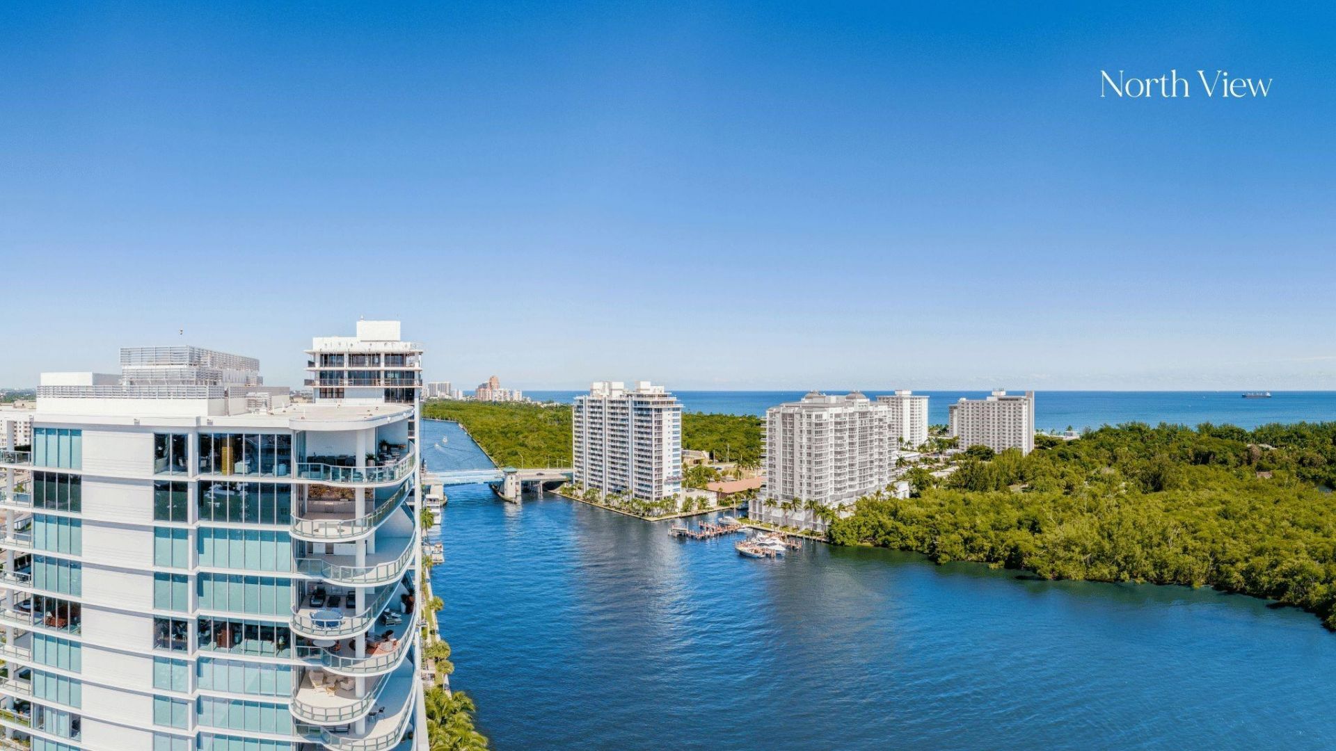 900 Intracoastal Drive, Unit 1502, Fort Lauderdale, FL 33304 Photo