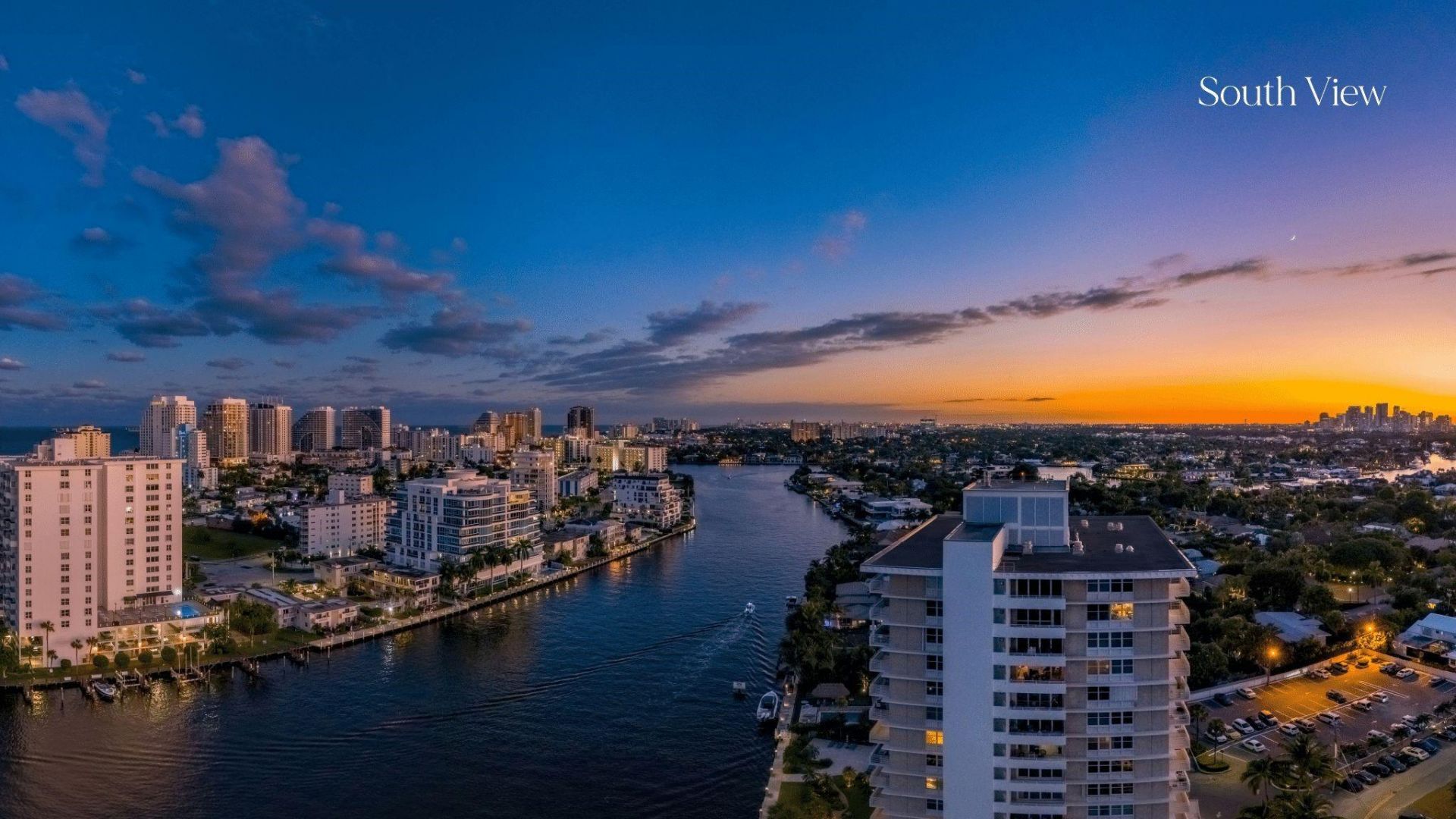 900 Intracoastal Drive, Unit 1502, Fort Lauderdale, FL 33304 Photo