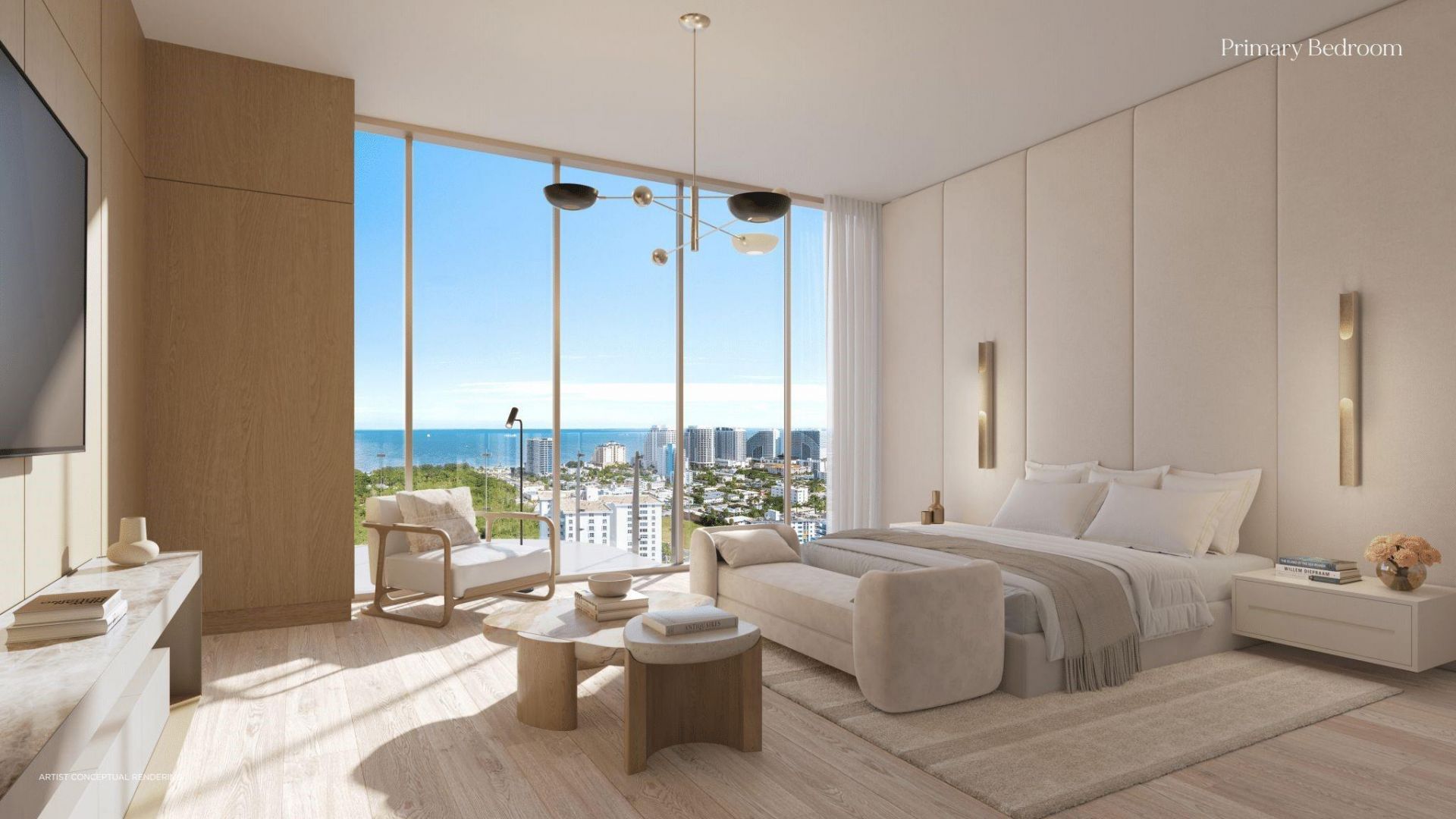 900 Intracoastal Drive, Unit 1502, Fort Lauderdale, FL 33304 Photo