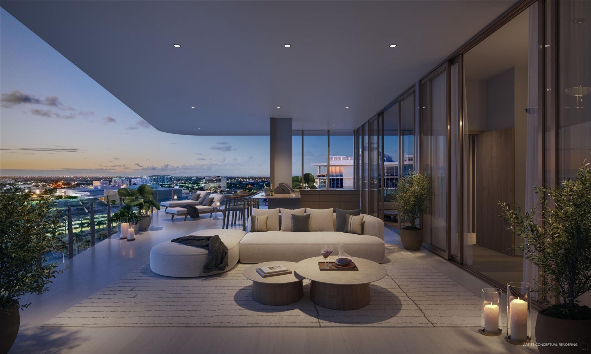 900 Intracoastal Drive, Unit 1502, Fort Lauderdale, FL 33304 Photo