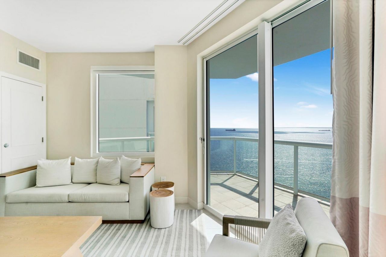 505 N Ft Lauderdale Bch Boulevard, Unit 2509, Fort Lauderdale, FL 33304 Photo