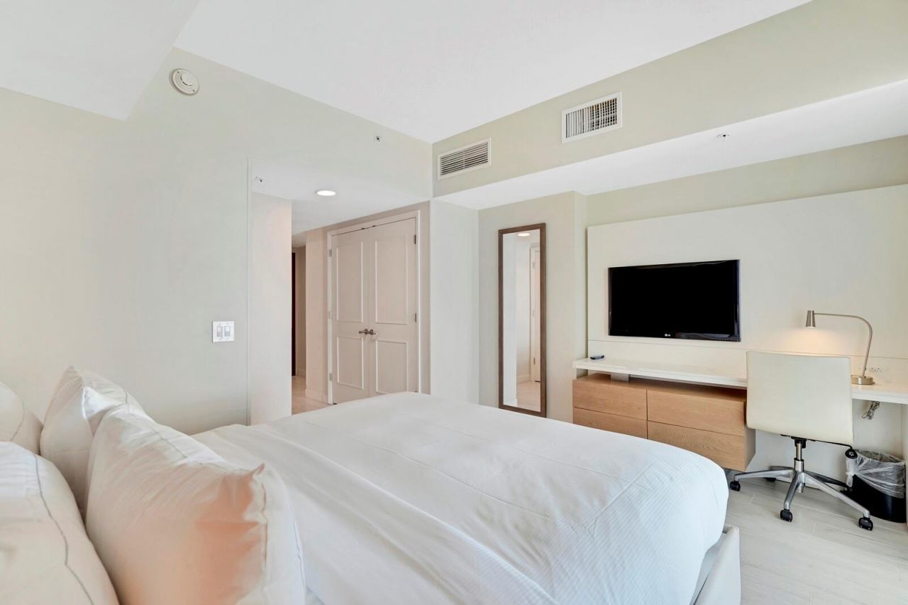 505 N Ft Lauderdale Bch Boulevard, Unit 2509, Fort Lauderdale, FL 33304 Photo