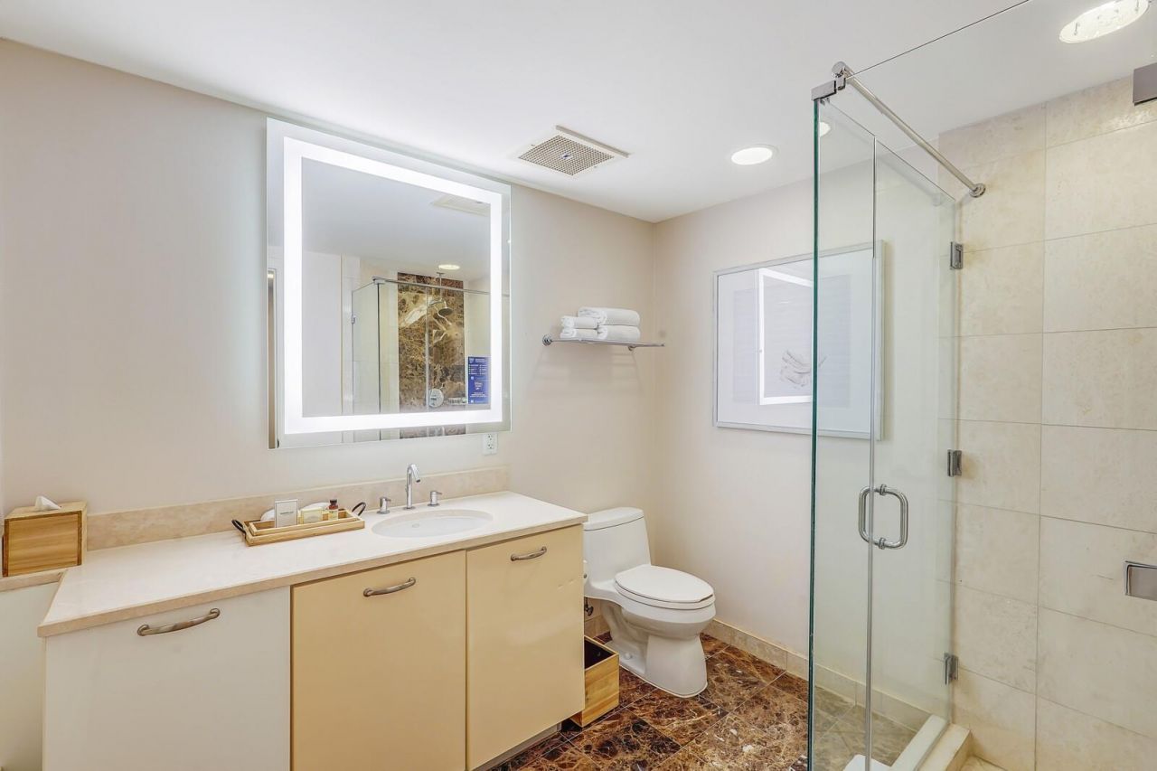 505 N Ft Lauderdale Bch Boulevard, Unit 2509, Fort Lauderdale, FL 33304 Photo