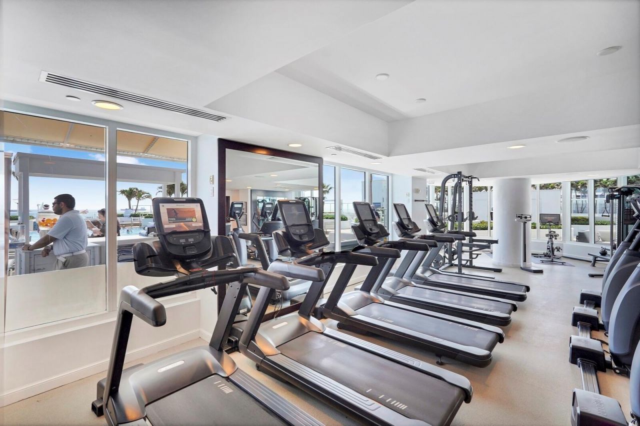 505 N Ft Lauderdale Bch Boulevard, Unit 2509, Fort Lauderdale, FL 33304 Photo