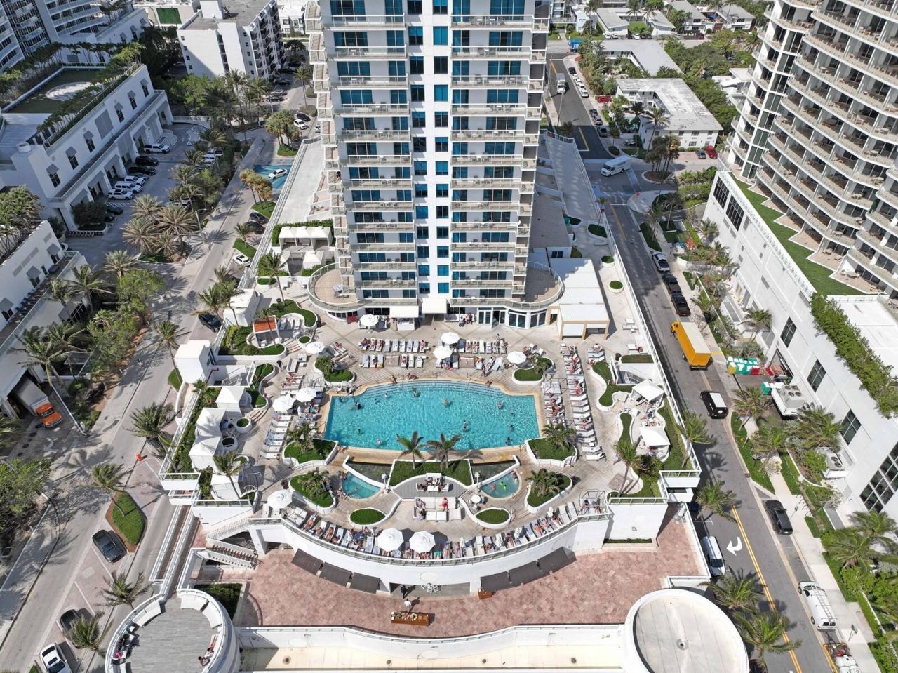 505 N Ft Lauderdale Bch Boulevard, Unit 2509, Fort Lauderdale, FL 33304 Photo