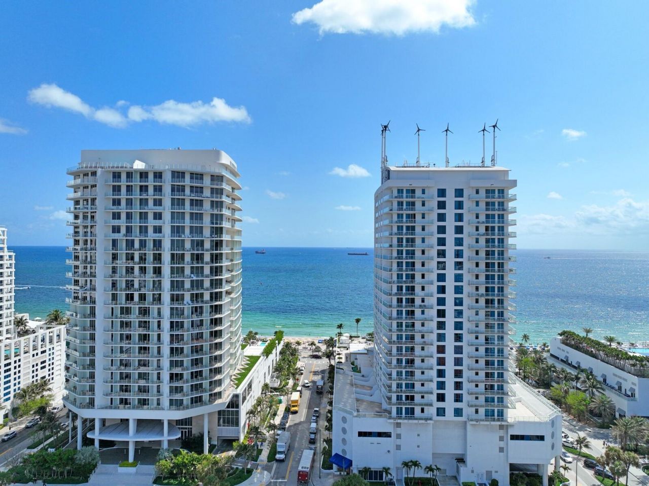 505 N Ft Lauderdale Bch Boulevard, Unit 2509, Fort Lauderdale, FL 33304 Photo