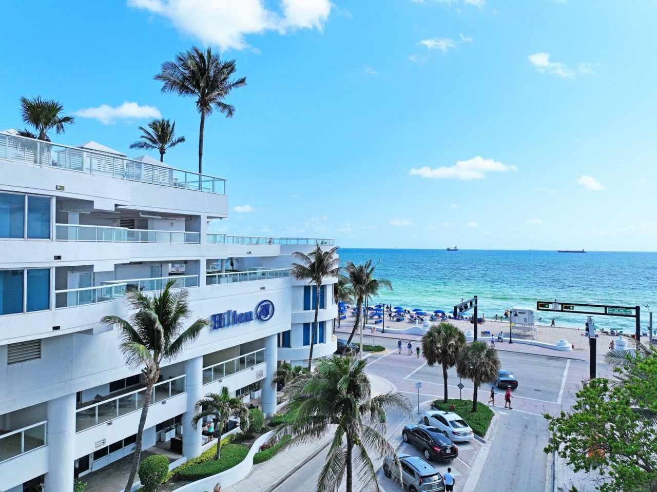 505 N Ft Lauderdale Bch Boulevard, Unit 2509, Fort Lauderdale, FL 33304 Photo