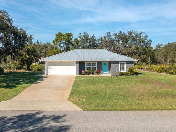 233 OXBOW DRIVE, SEBRING, FL 33876