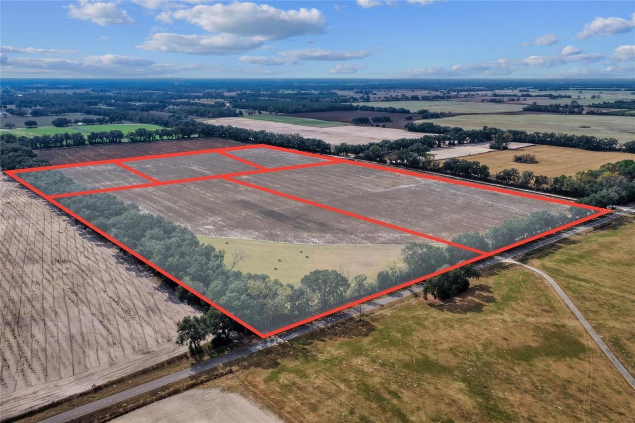 Ne 150 Street, Trenton, FL 32693 Photo