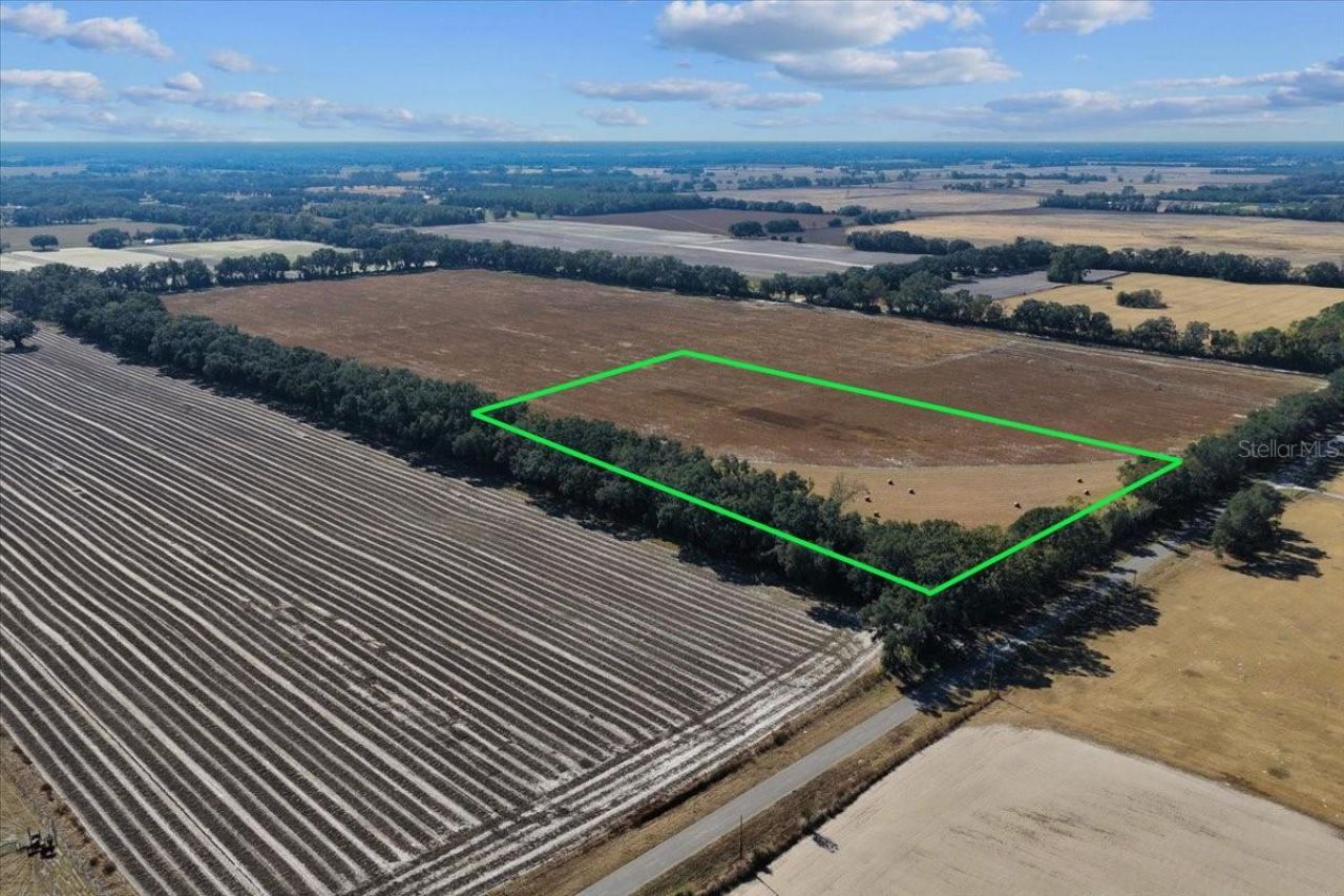 Tbd NE 150 Street, Trenton, FL 32693 Photo