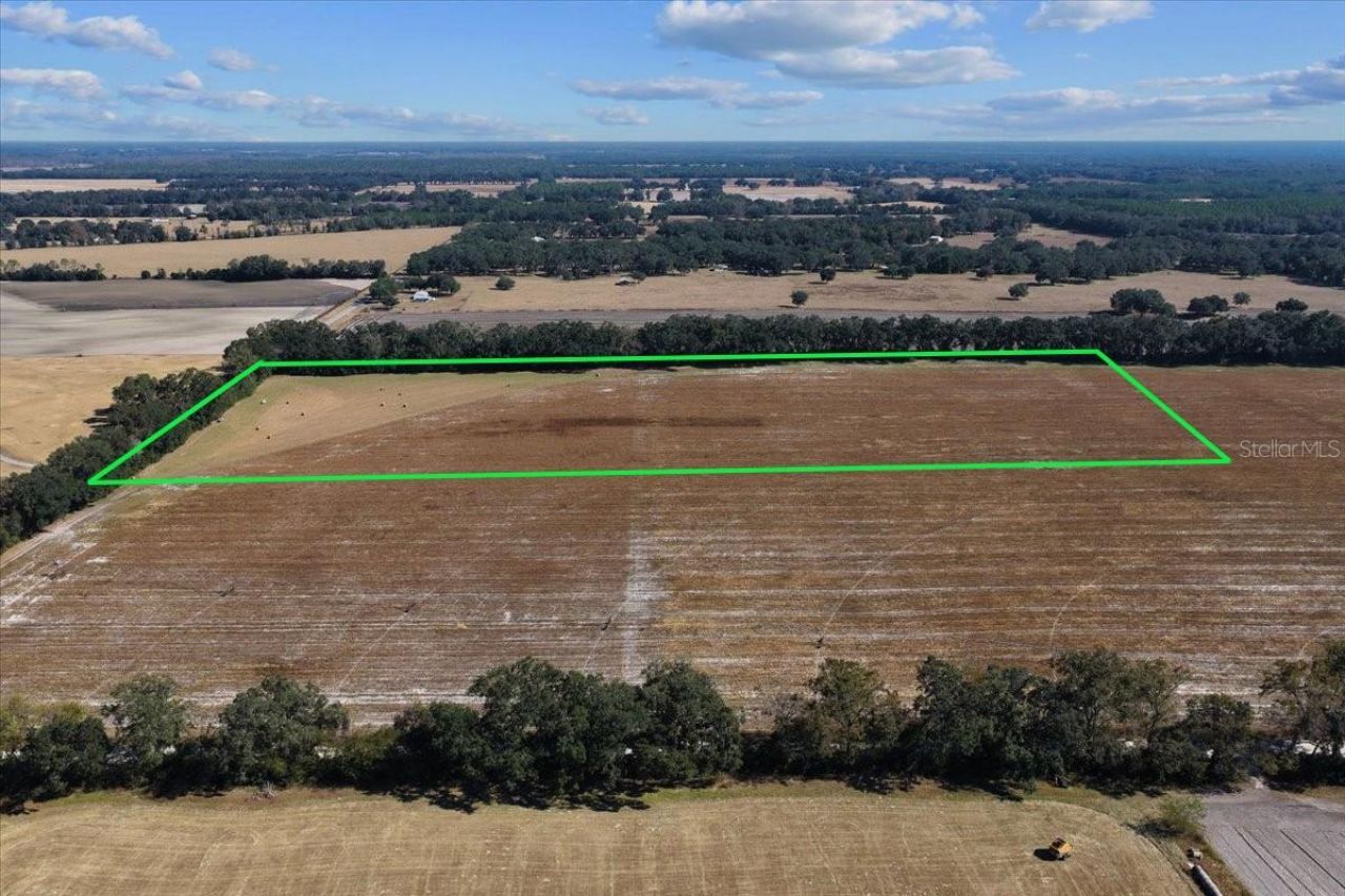 Tbd NE 150 Street, Trenton, FL 32693 Photo