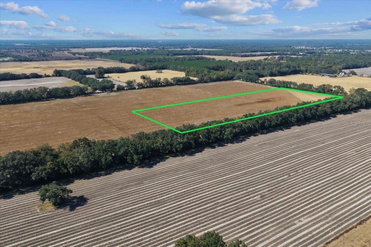 Tbd NE 150 Street, Trenton, FL 32693 Photo