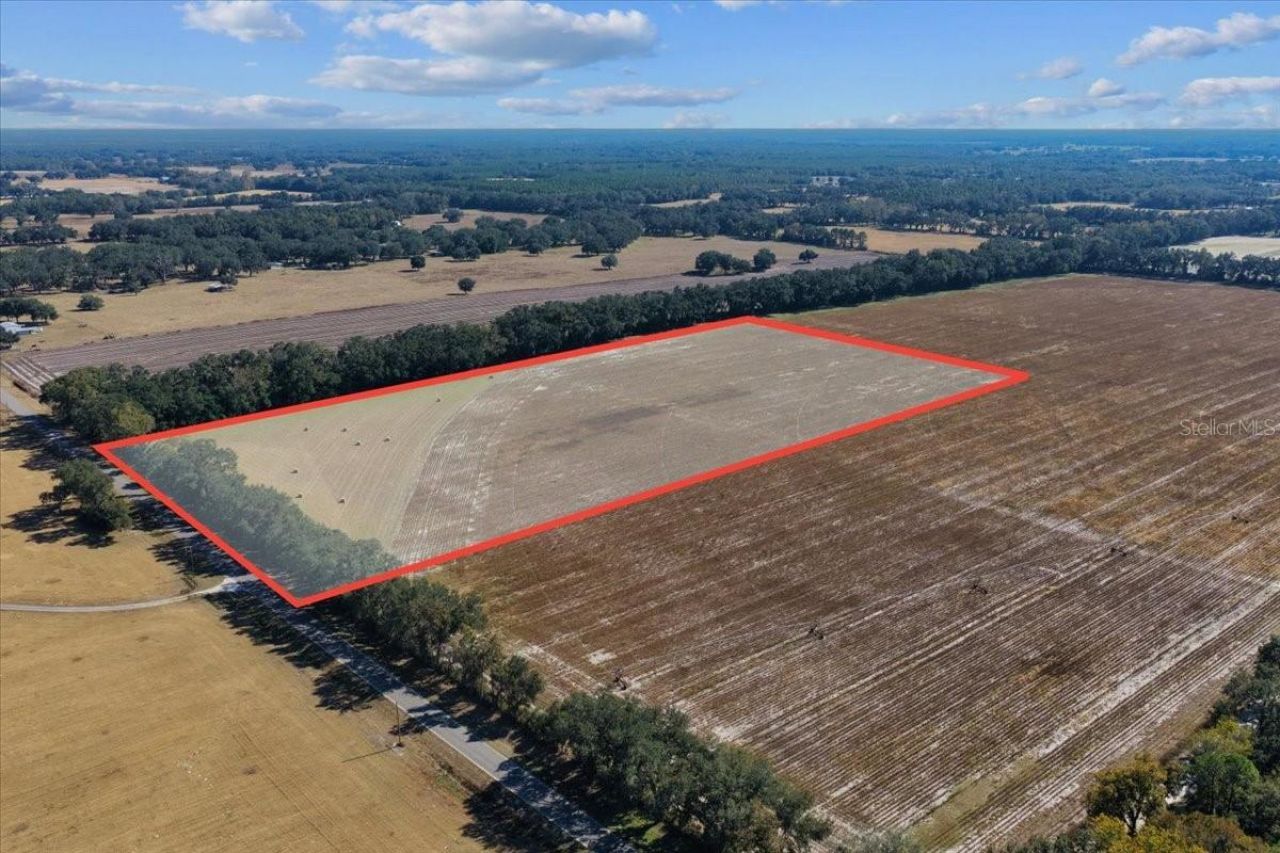 Tbd NE 150 Street, Trenton, FL 32693 Photo