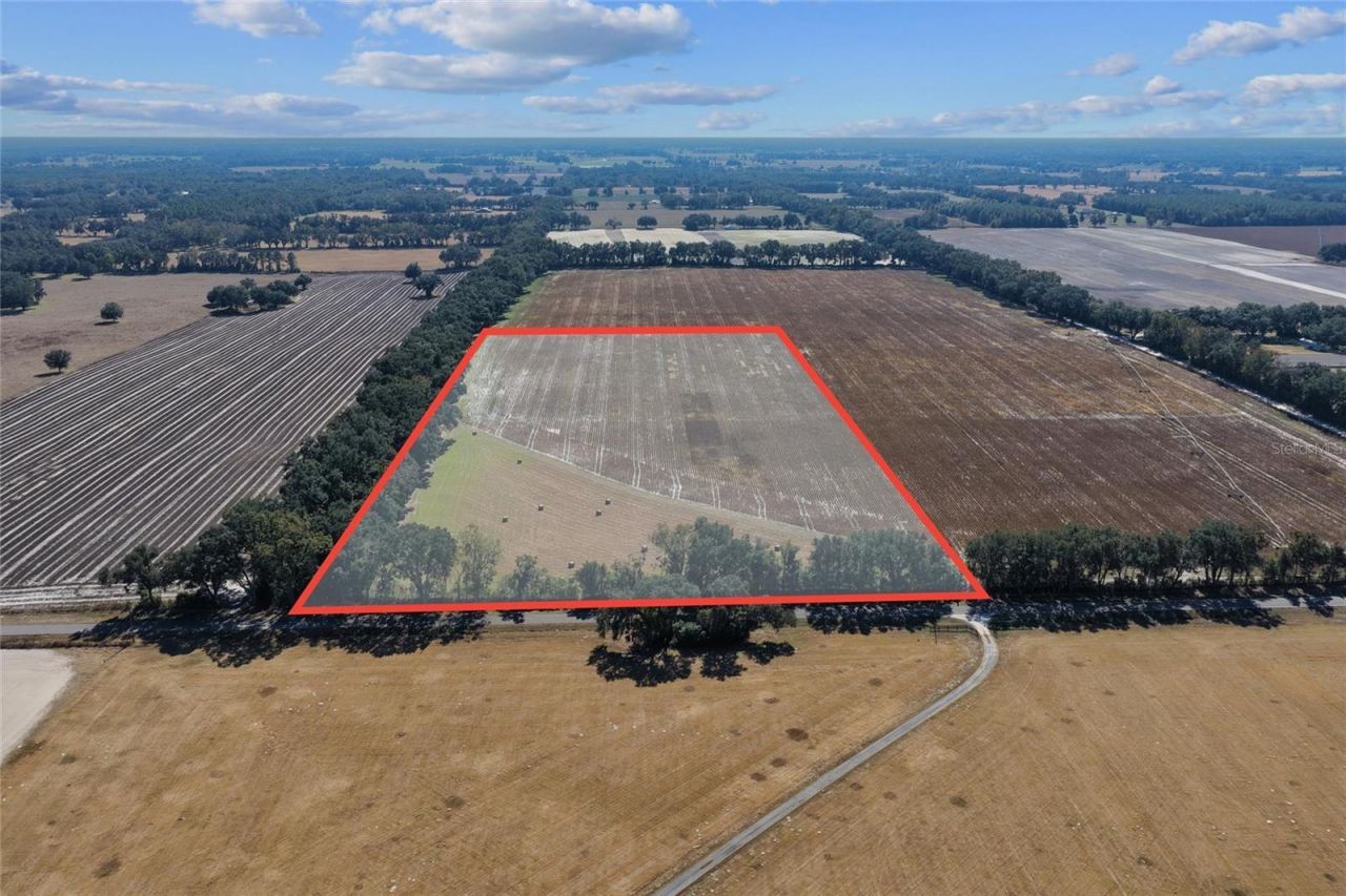 Tbd NE 150 Street, Trenton, FL 32693 Photo