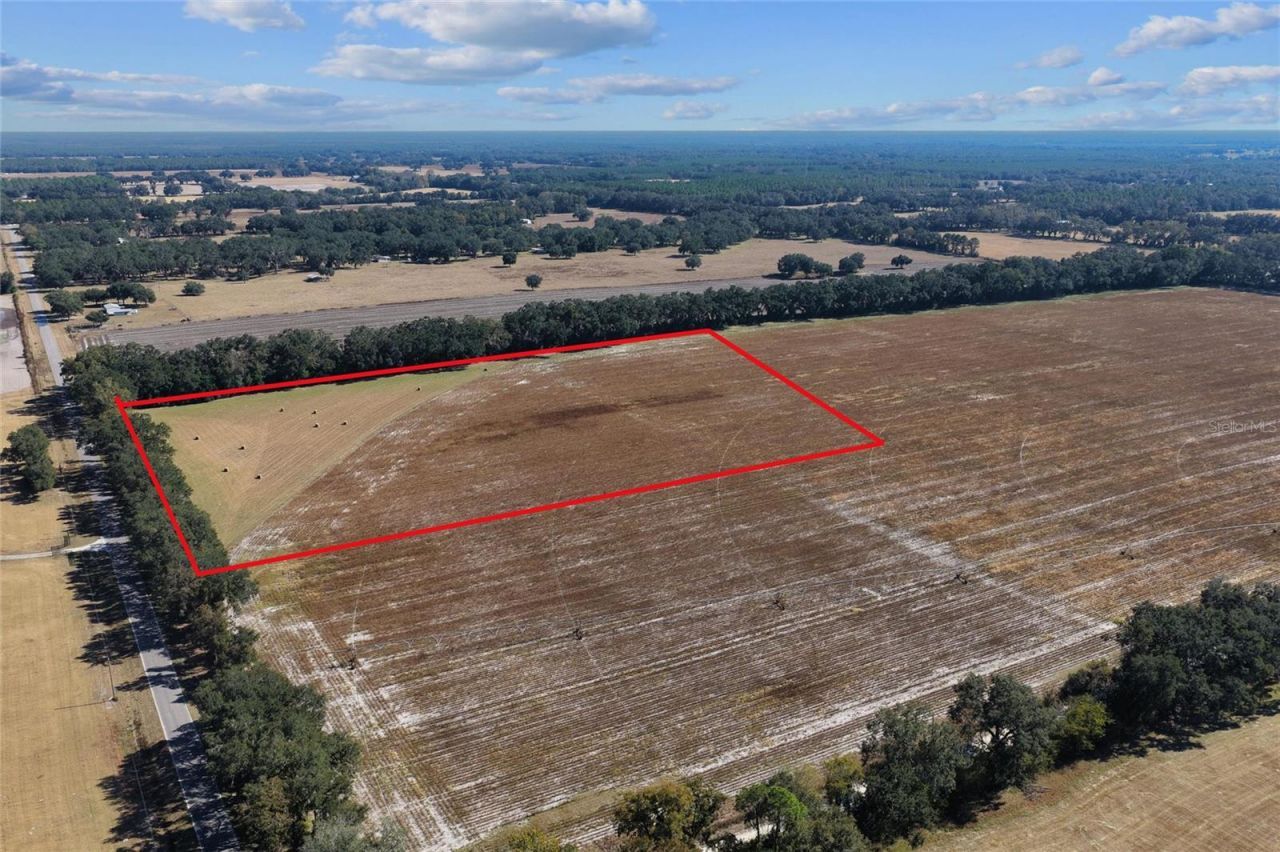 Tbd NE 150 Street, Trenton, FL 32693 Photo