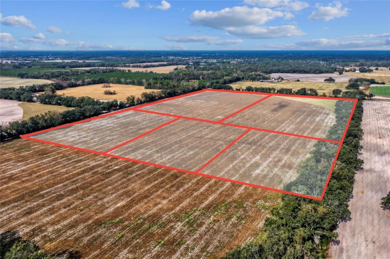 Tbd NE 150 Street, Trenton, FL 32693 Photo