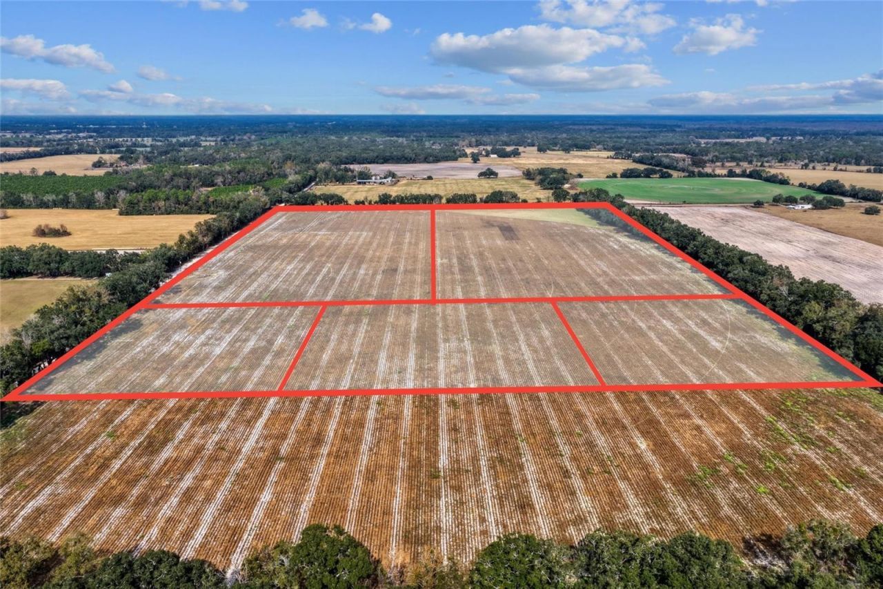 Tbd NE 150 Street, Trenton, FL 32693 Photo