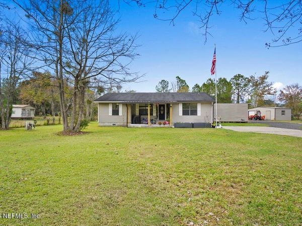 54207 BEA Road, Callahan, FL 32011