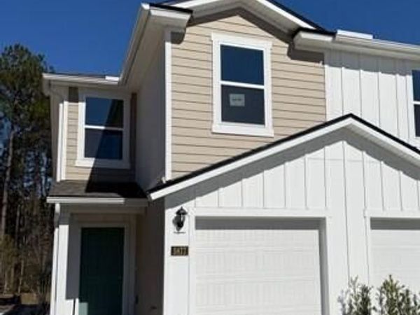 5877 VICTORIA CREEK Lane, Jacksonville, FL 32219