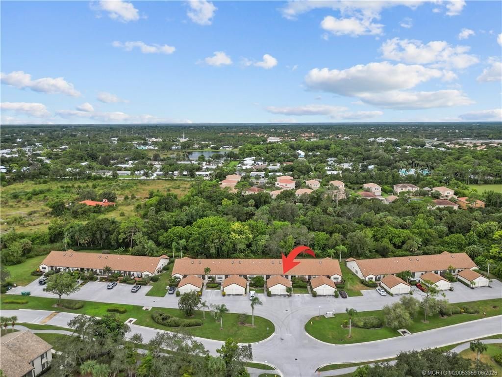 1544 SW Silver Pine Way, Unit 104F, Palm City, FL 34990 Photo