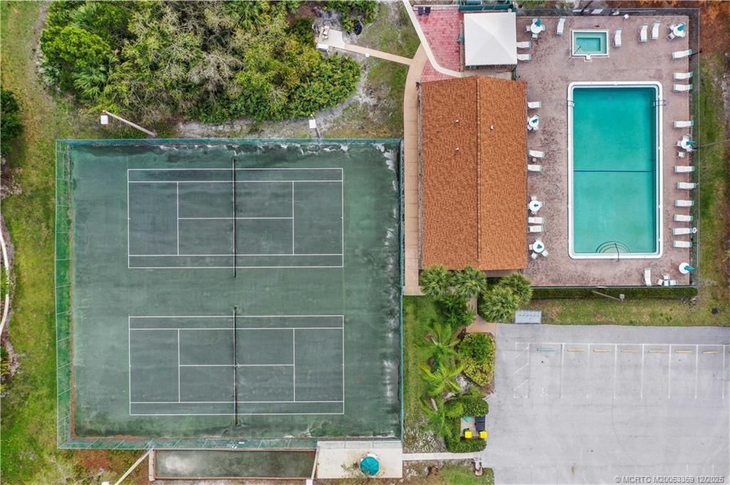 1544 SW Silver Pine Way, Unit 104F, Palm City, FL 34990 Photo