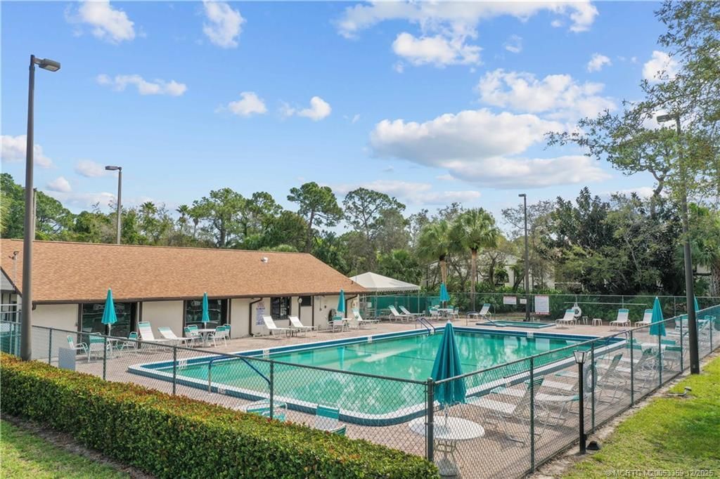 1544 SW Silver Pine Way, Unit 104F, Palm City, FL 34990 Photo