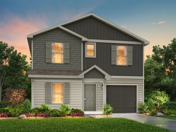 531 Don Lane, Itasca, TX 76055