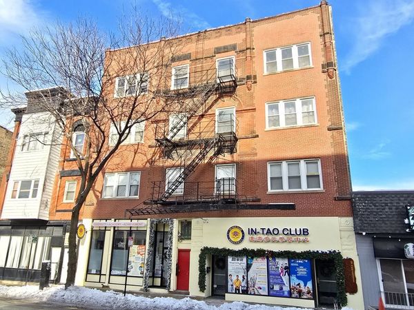 238 W 31st Street, Unit 4E, Chicago, IL 60616