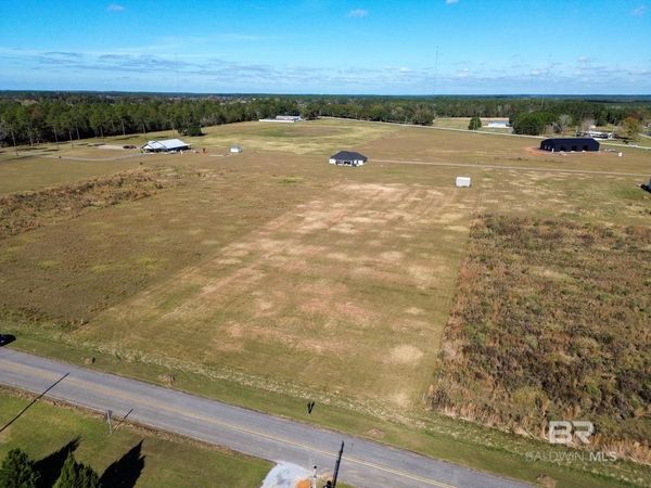 0 Brewer Road, Robertsdale, AL 36567