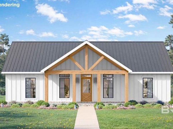 27528 Krehling Road, Elberta, AL 36530