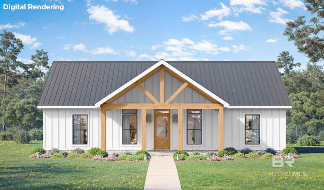 27528 Krehling Road, Elberta, AL 36530 Main Photo