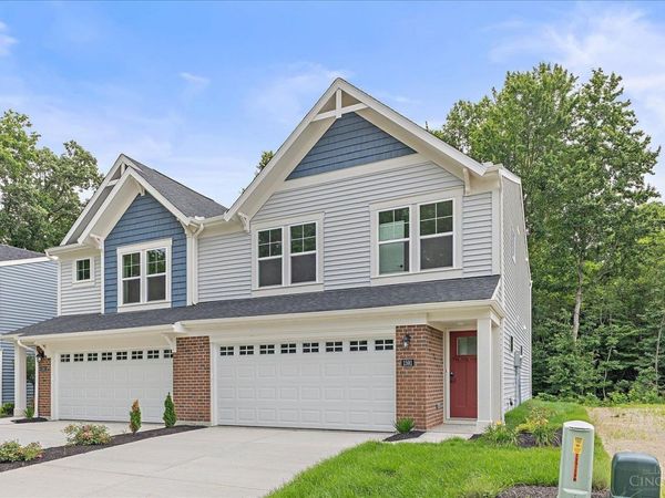 1591 Summerview Lane, Miami Twp, OH 45150