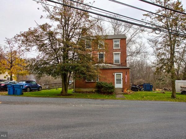 580 ELKDALE ROAD, LINCOLN UNIVERSITY, PA 19352