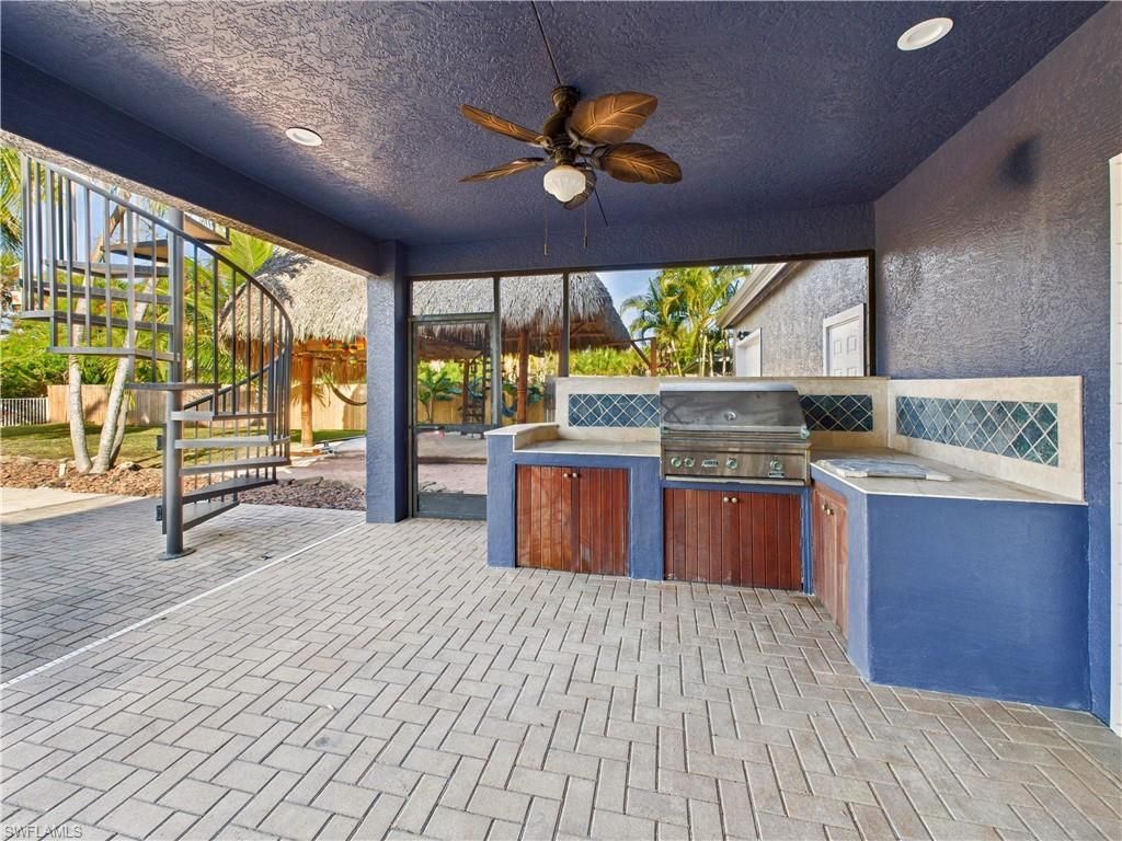 16700 Wisteria Dr, Fort Myers, FL 33908 Photo