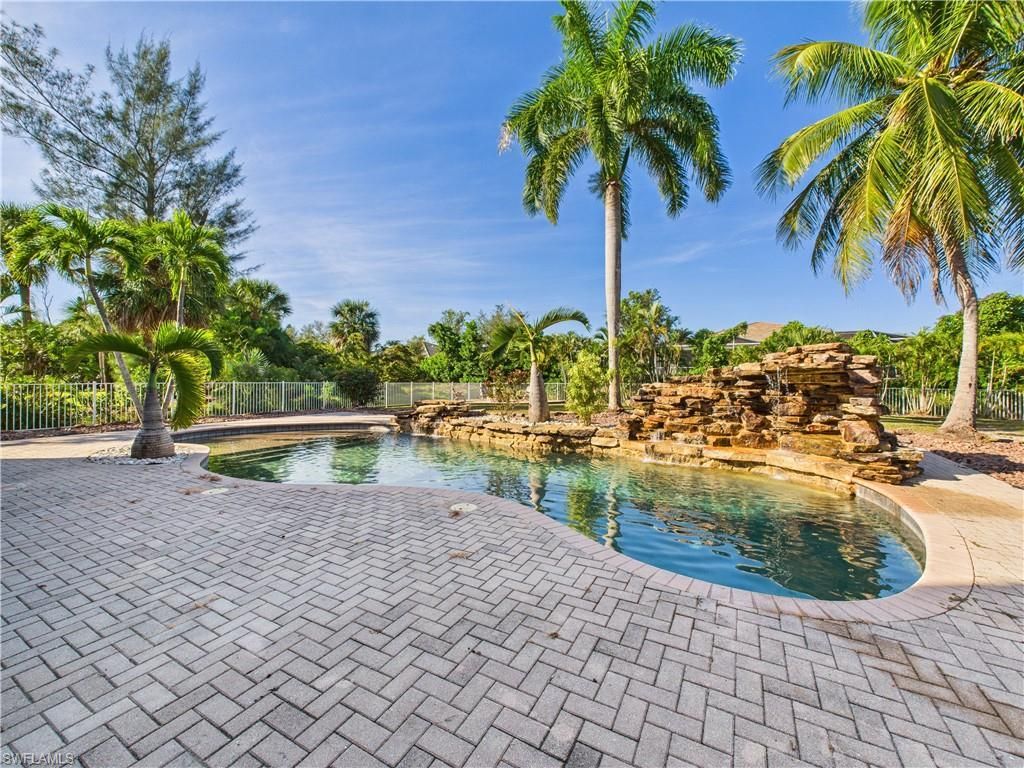 16700 Wisteria Dr, Fort Myers, FL 33908 Photo