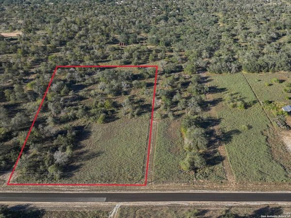 1300 PR Vista Hills Ln Lot 36, Somerset, TX 78069