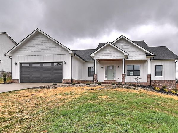 3270 Old State Route 34, Limestone, TN 37681