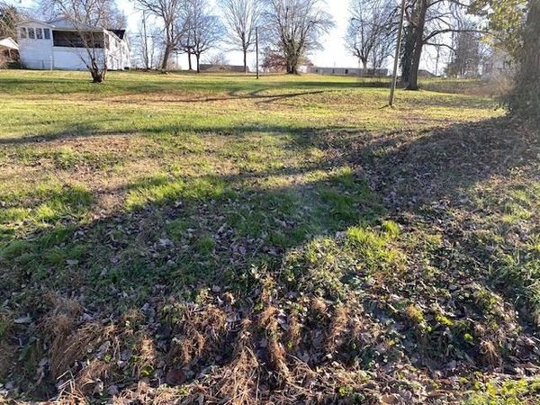 Lot 2 Goose Hollow Street, Drakesboro, KY 42337